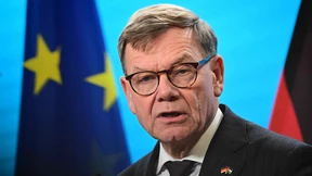 Wie Wadephul sein Ministerium umbaut