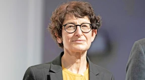 Sechs Pharma-Frauen halten die Pandemie in Schach