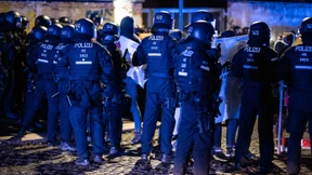 BKA sieht Gefahr für innere Sicherheit durch Energiekrise und Inflation