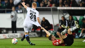 Erstliga-Absteiger Bielefeld bleibt Letzter