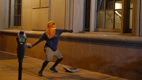 Ausschreitungen in St. Louis nach Freispruch für Polizisten