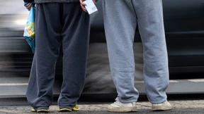 Warum Krawatte besser ist als Trainingsanzug