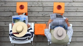 Zahlen Sie mehr in die Rentenkasse!