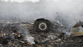 Wer hat MH17 abgeschossen?