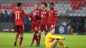 Der FC Bayern und die Dürre