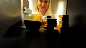 Reiche Zyprer, arme Deutsche 