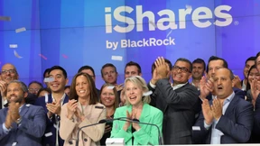 Diese ETF stehen in den Profi-Depots ganz oben