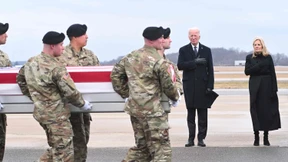 Rache für getötete US-Soldaten: Hat sich Iran verzockt?