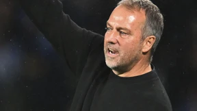 Flick beklagt eine „absolut falsche Entscheidung“