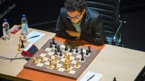 Schach matt durch Corona