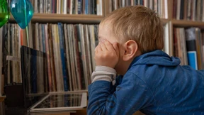 Wenn digitale Geräte Schüler überfordern