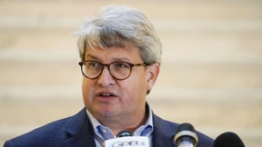 „Jemand wird getötet werden“