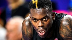 Der Wandel des Dennis Schröder