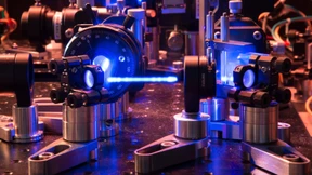 Der Triumph der Quanten