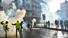 Teuflische Verbindung