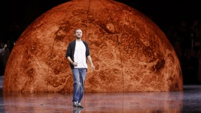 Matthieu Blazy feiert sein Chanel-Debüt