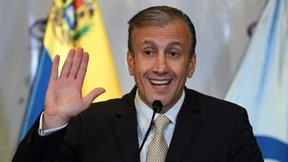 Es knirscht in Maduros Machtapparat