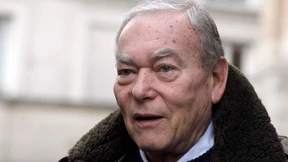 Die Fäden, an denen wir zappeln