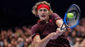 Zverev ist jetzt die Nummer vier