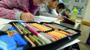 Hessen verbessert sich leicht