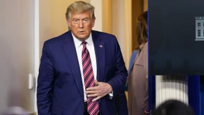 Trump macht Weg für Amtsübergabe frei