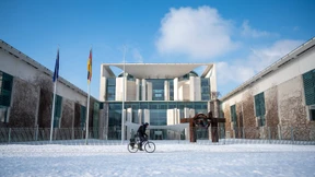 Kanzleramt will Lockdown bis 14. März verlängern