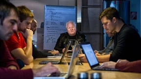 Millionen für Künstliche Intelligenz