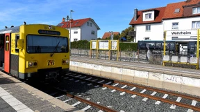 Möglichst ohne Oberleitung