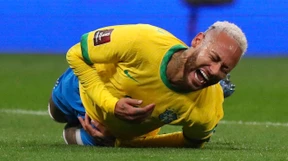 Götterdämmerung in Südamerikas Fußball