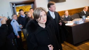 Richterin macht Kohl-Witwe wenig Hoffnung