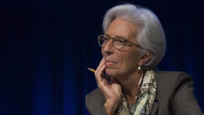 Der geschmeidige Währungsfonds