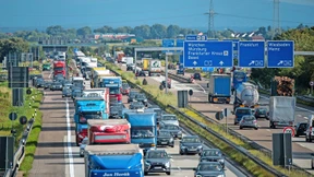 Hessische Straßenbauprojekte gefährdet