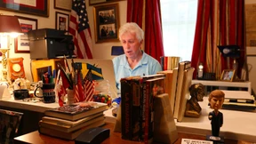 CNN feuert Kommentator nach „Sieg Heil“-Tweet