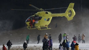 Wildes Rodeo auf der Stelvio-Piste