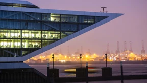 Die Zukunft heißt 2040