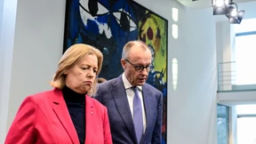 Das Leiden der Veteranen