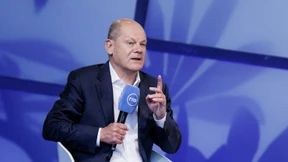 Kanzler Scholz sieht Kommunen am Zug
