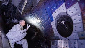 Münchener Kernfusions-Start-up sammelt 130 Millionen Euro ein