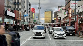 Die familiäre Hölle ist butterweich und lauwarm