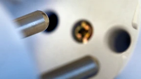 Strompreis steigt auf Rekordstand