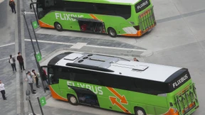 Flixbus will in Kürze wieder Fahrten anbieten