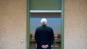 Vergleich mit Kirch wackelt 