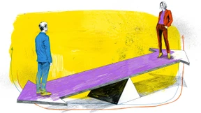 Fortschritt für die Frauen