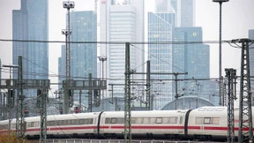 Machbarkeitsstudie für Fernbahntunnel in Frankfurt