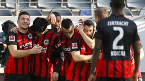 Eintracht als Inspiration für alle