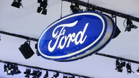 Ford geht in die Elektro-Offensive