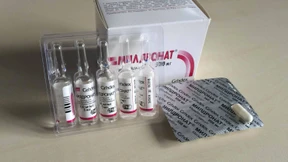 Hochleistungssportler mit Herzproblemen