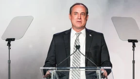 Der Mann hinter der Mondlandung