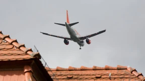 Mehdorn verspricht Anwohnern schnelle Hilfe gegen Lärm