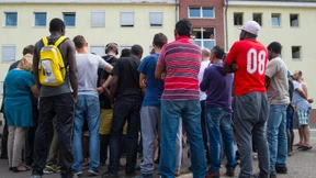 Schneller Bafög für Flüchtlinge